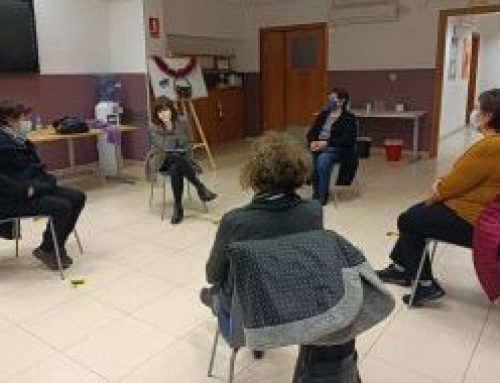 Formació d’Intel·ligència Emocional i resolució de conflictes