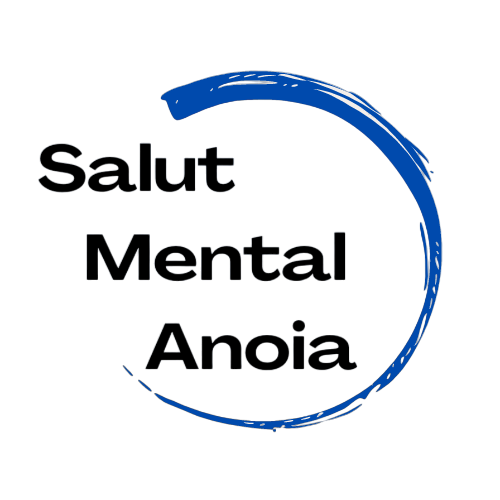 SM Salut Mental Logo